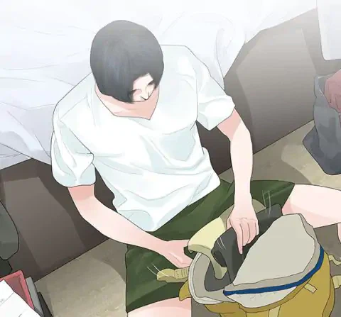 ページ 17 — 第34話