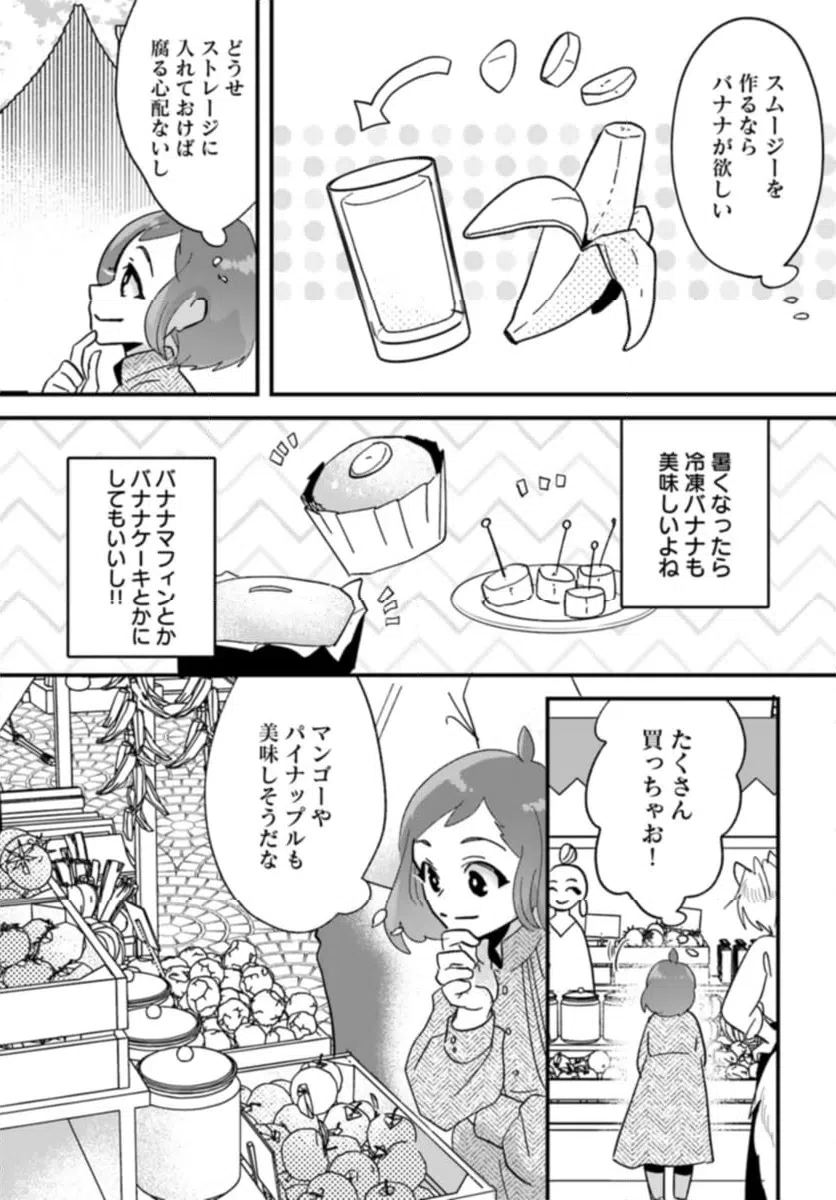 ページ 3 — 第14.1話