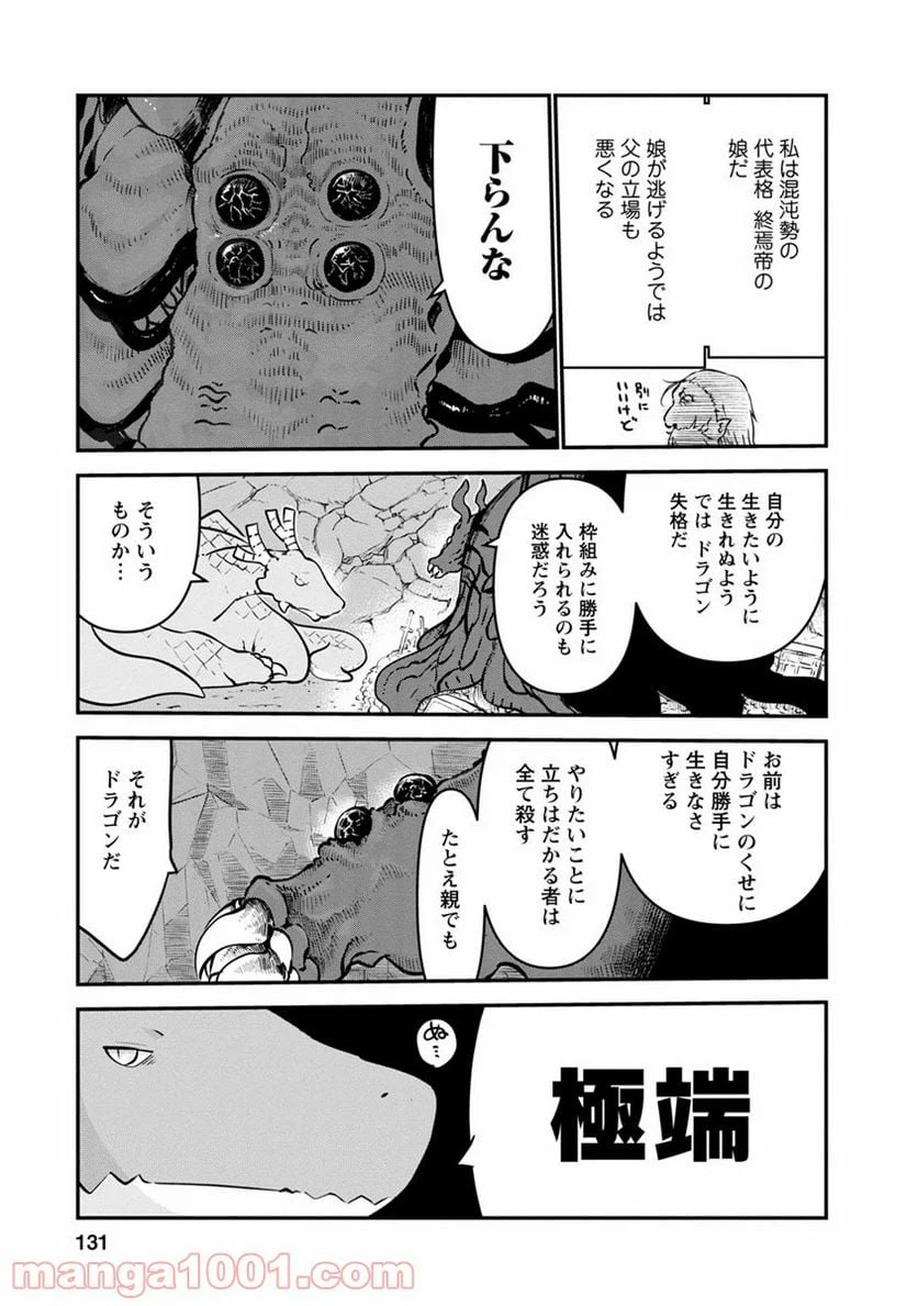 ページ 7 — 第58話