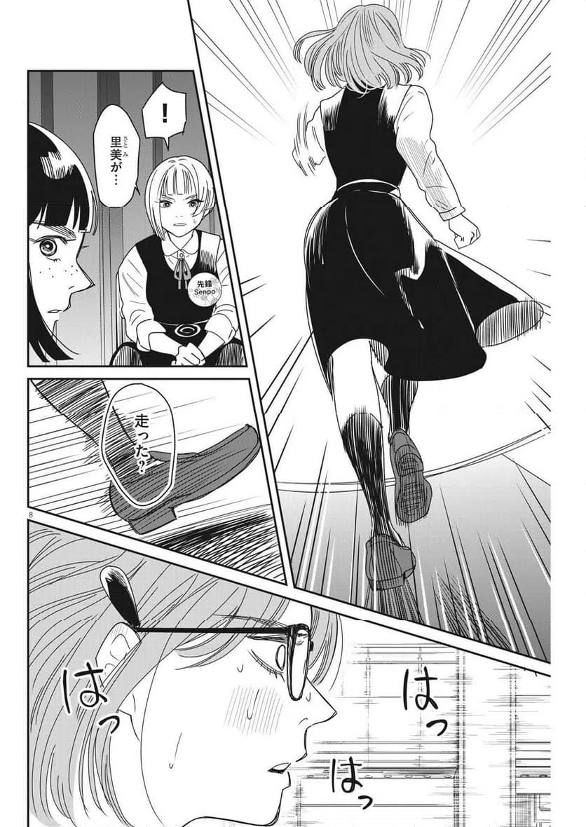 ページ 8 — 第29話