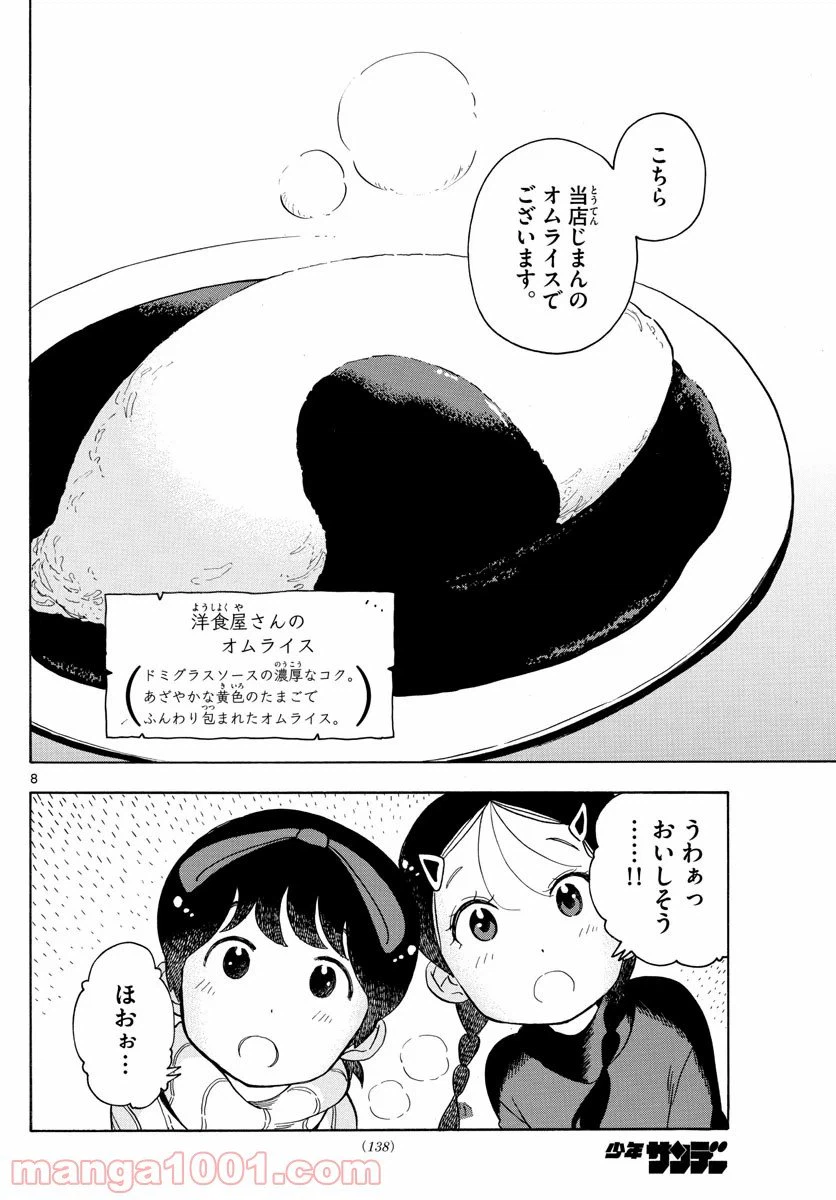 ページ 8 — 第156話