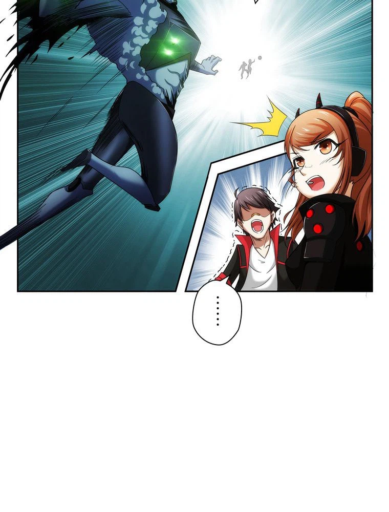 ページ 9 — 第3話