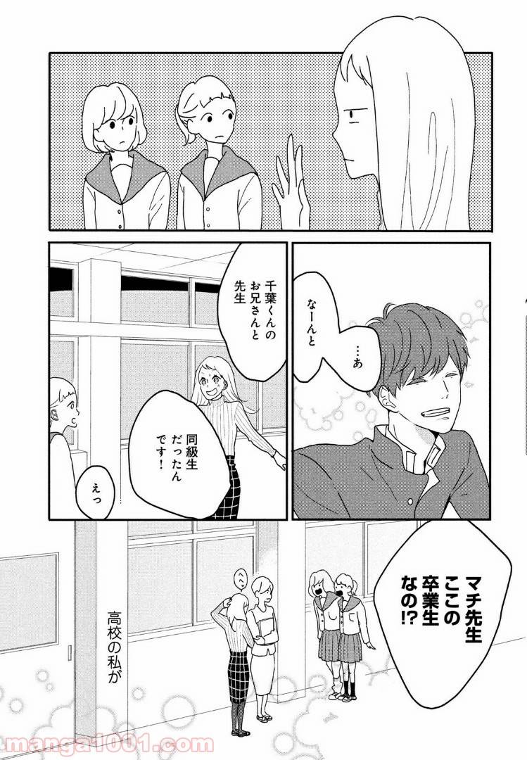ページ 13 — 第1話