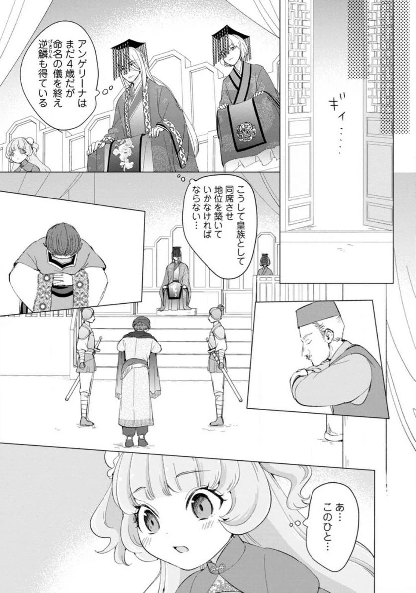 ページ 7 — 第13.1話