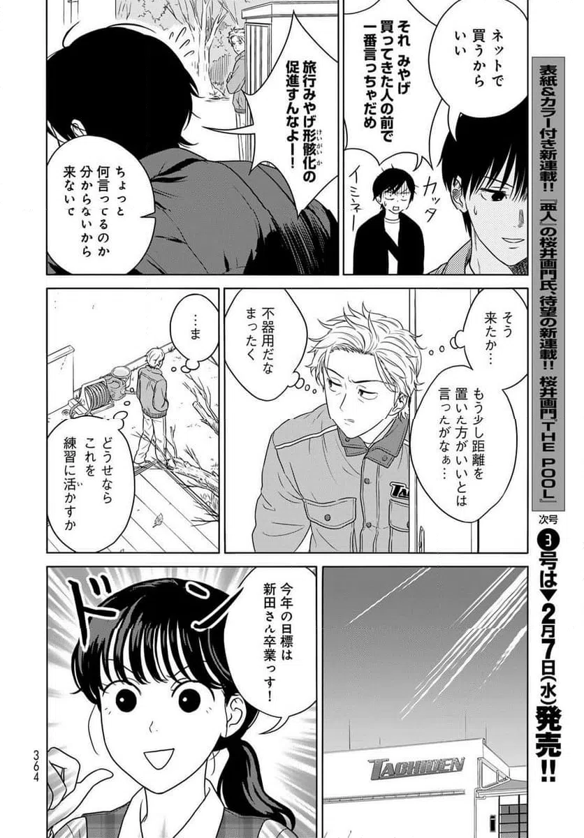 ページ 8 — 第14話