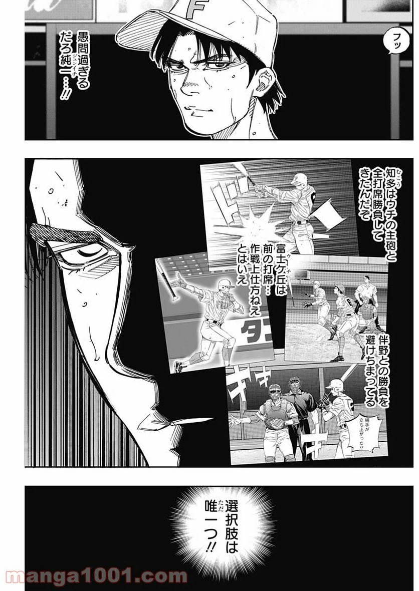 ページ 8 — 第261話