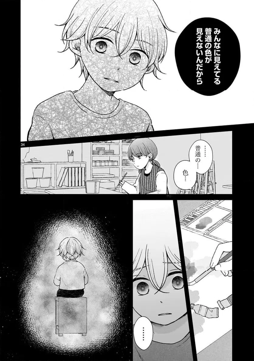 ページ 34 — 第1話