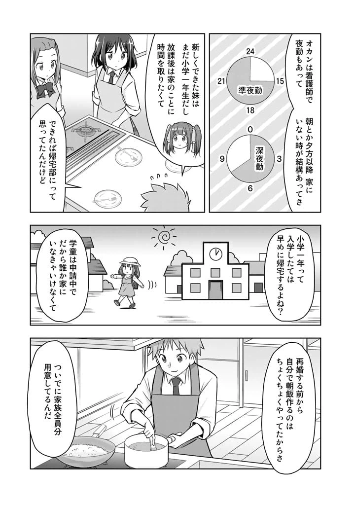 ページ 5 — 第8話