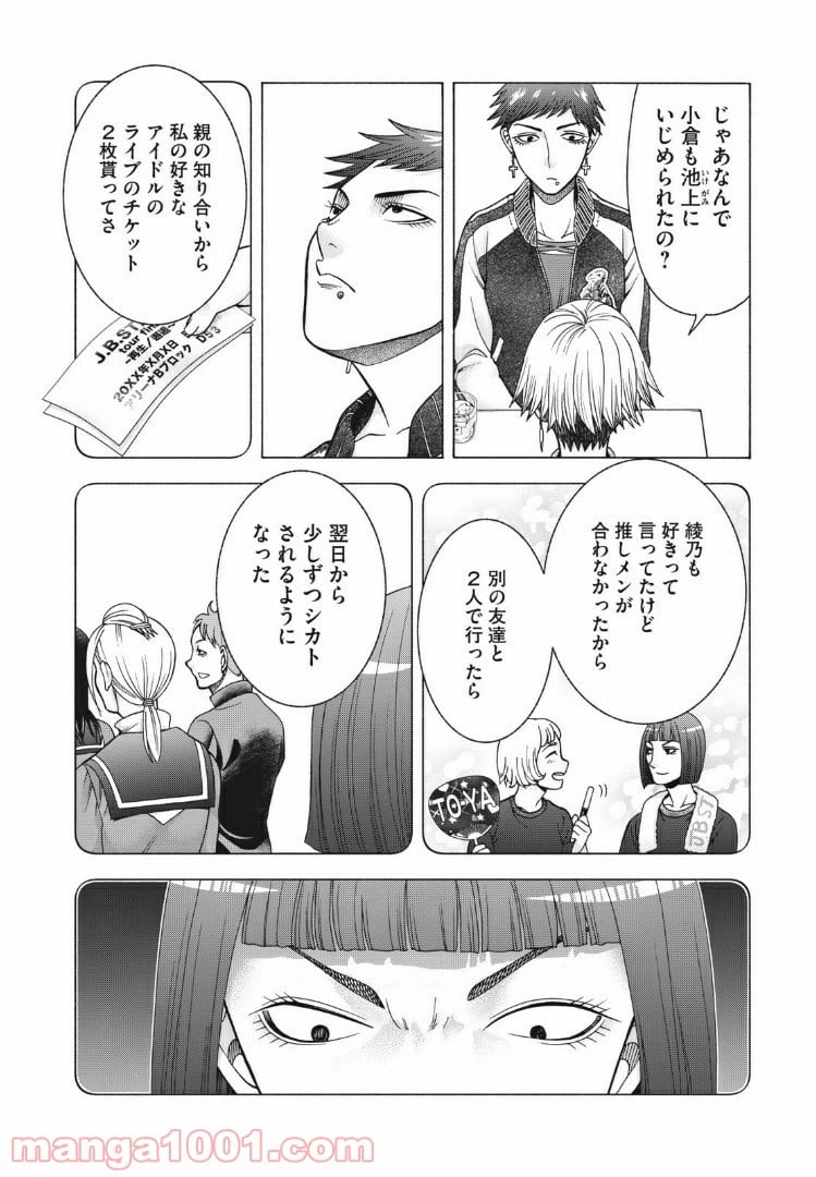 ページ 10 — 第84話