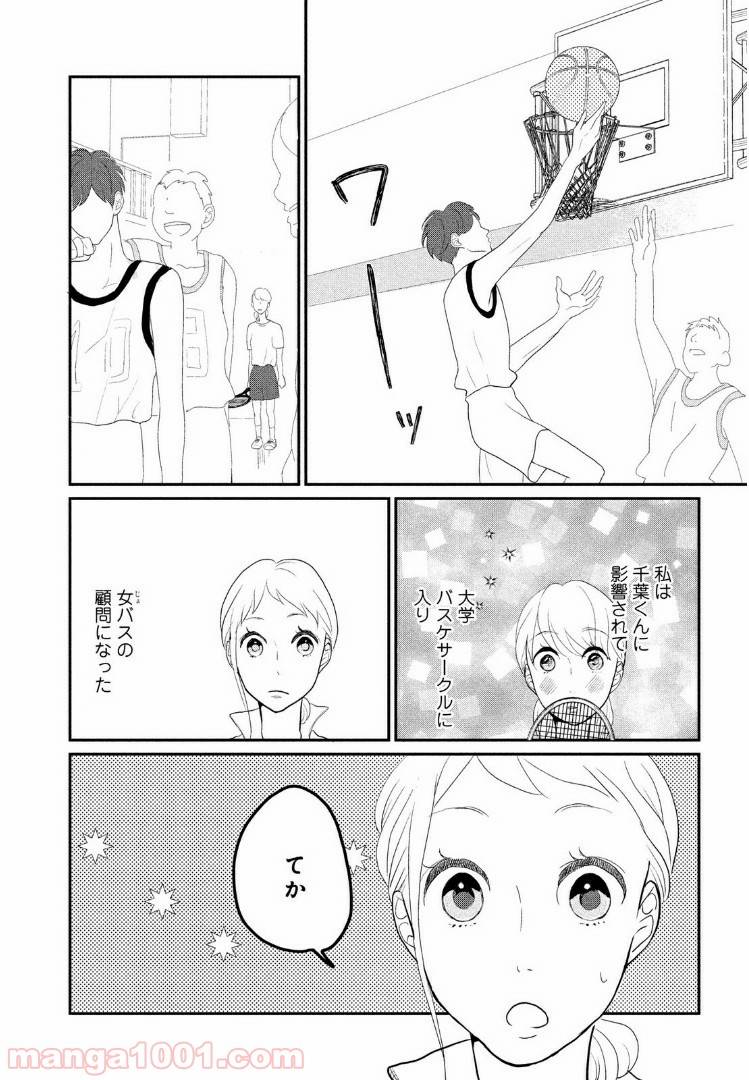ページ 21 — 第2話