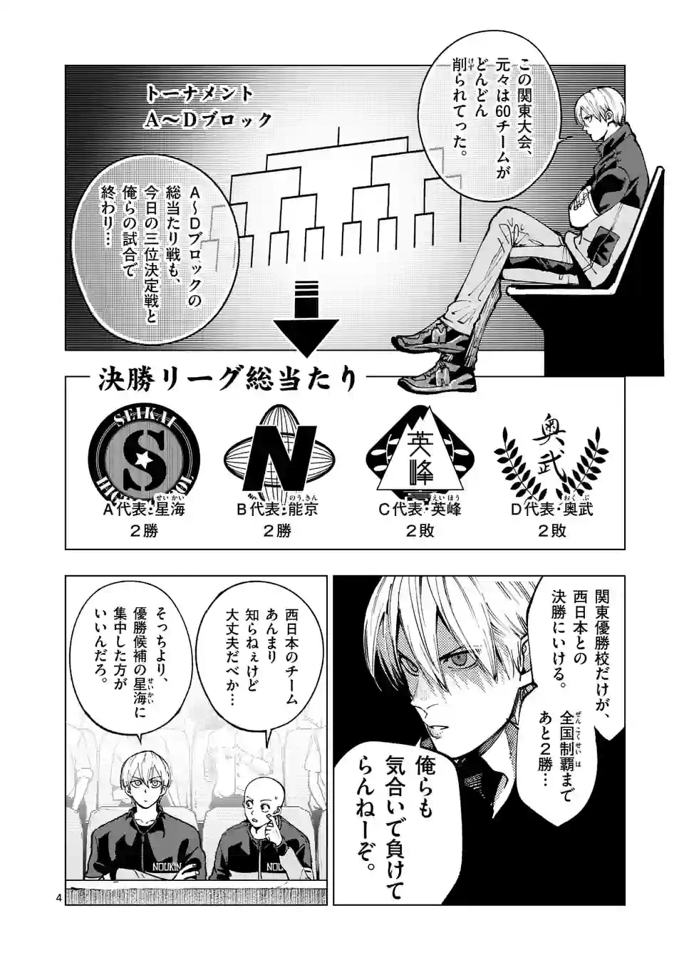 ページ 4 — 第242.1話