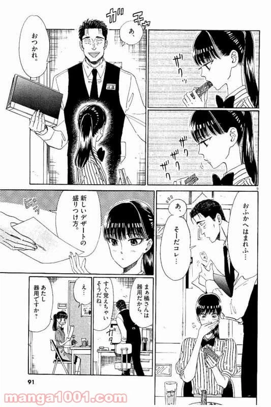 ページ 9 — 第29話