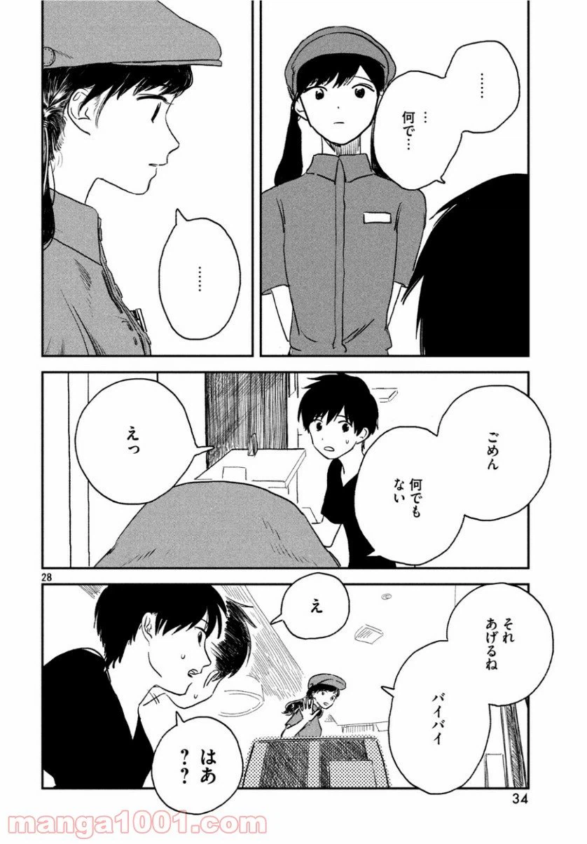ページ 28 — 第1話