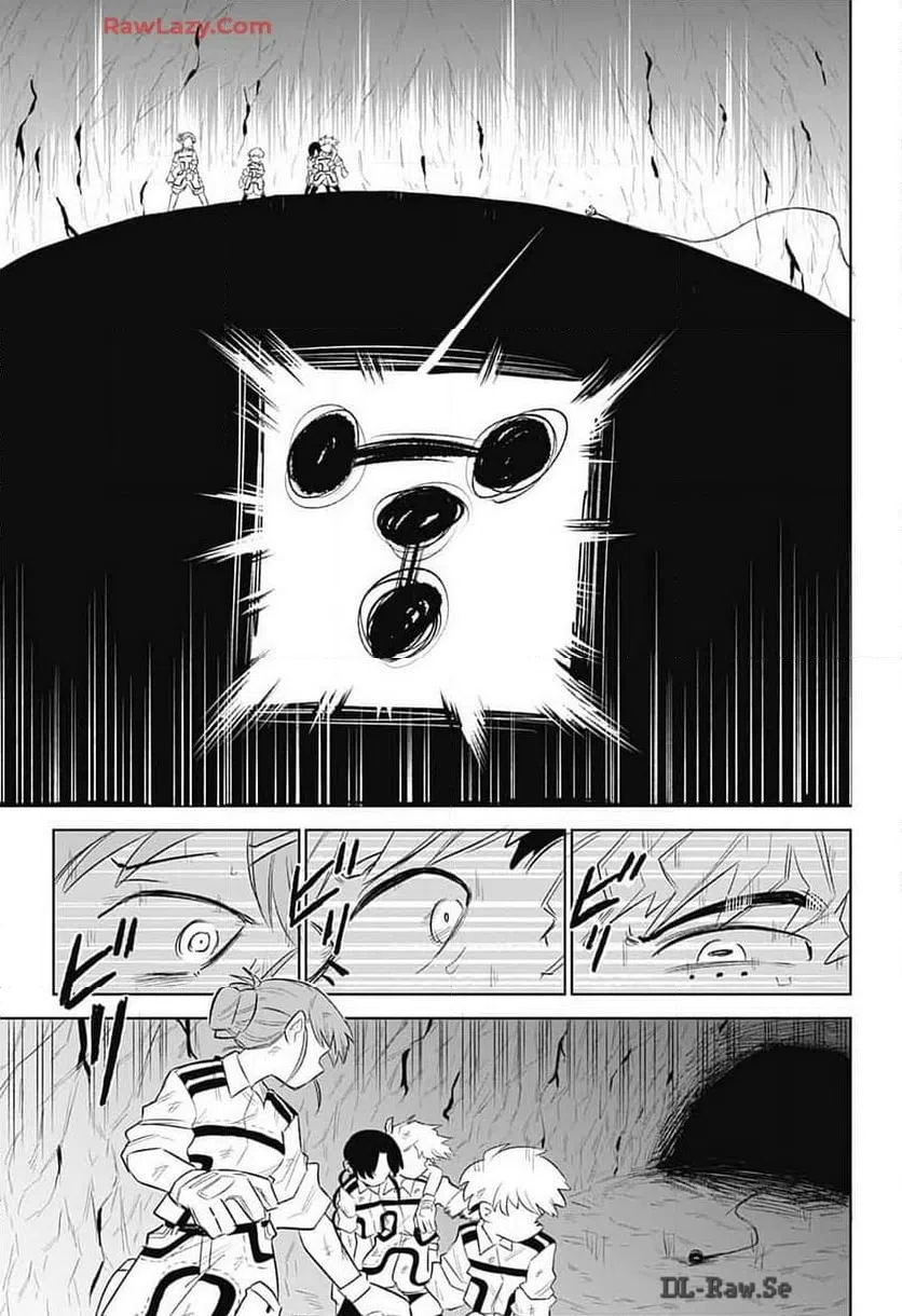 ページ 22 — 第8話
