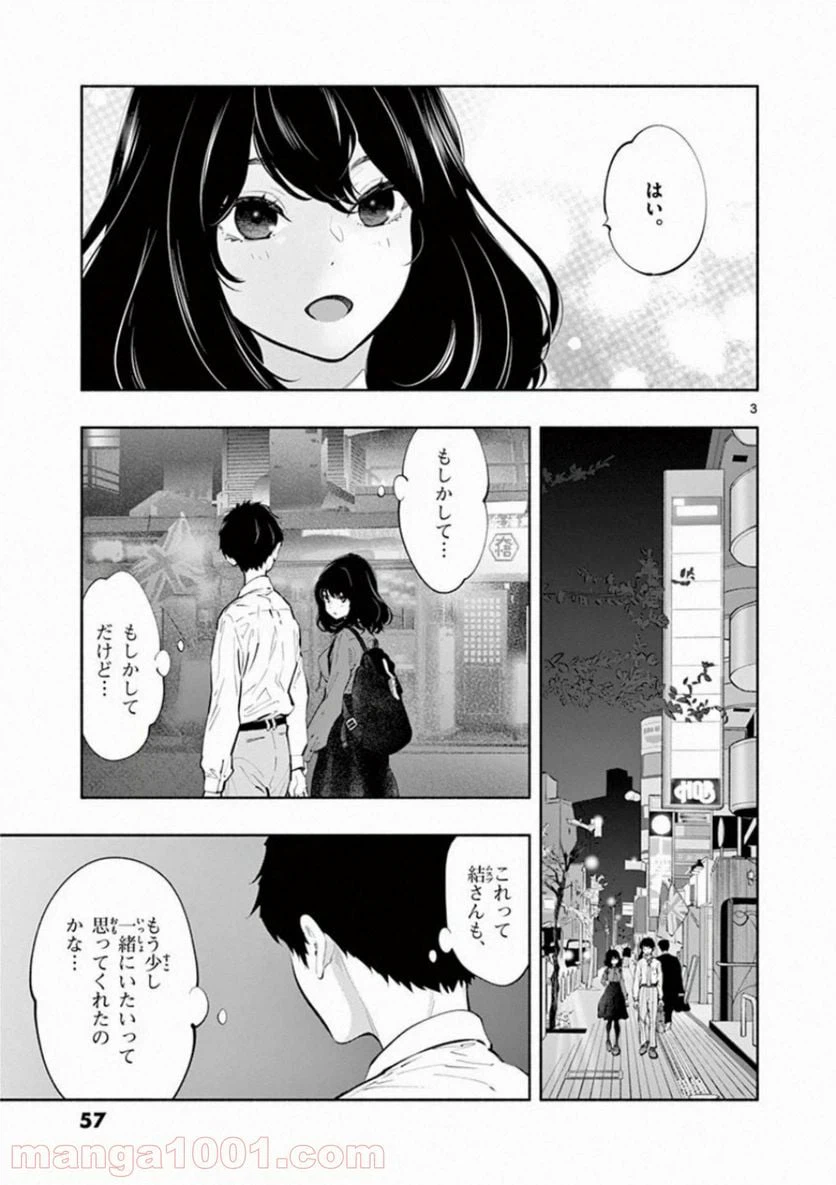 ページ 3 — 第29話