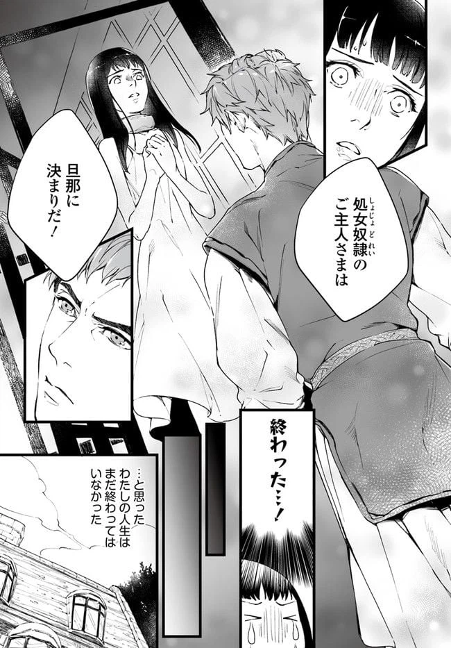 ページ 3 — 第1.1話