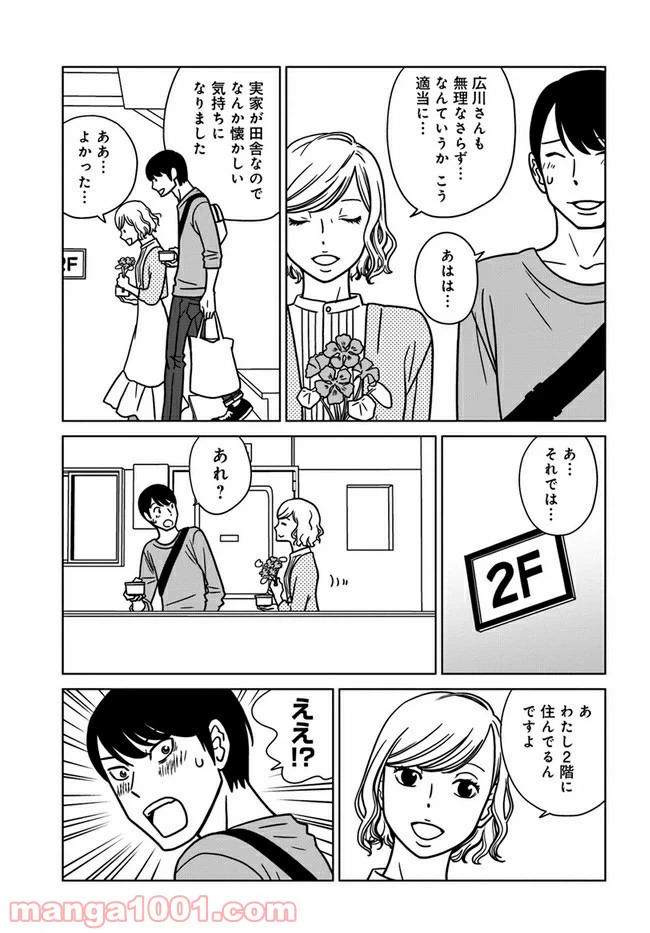 ページ 7 — 第2話