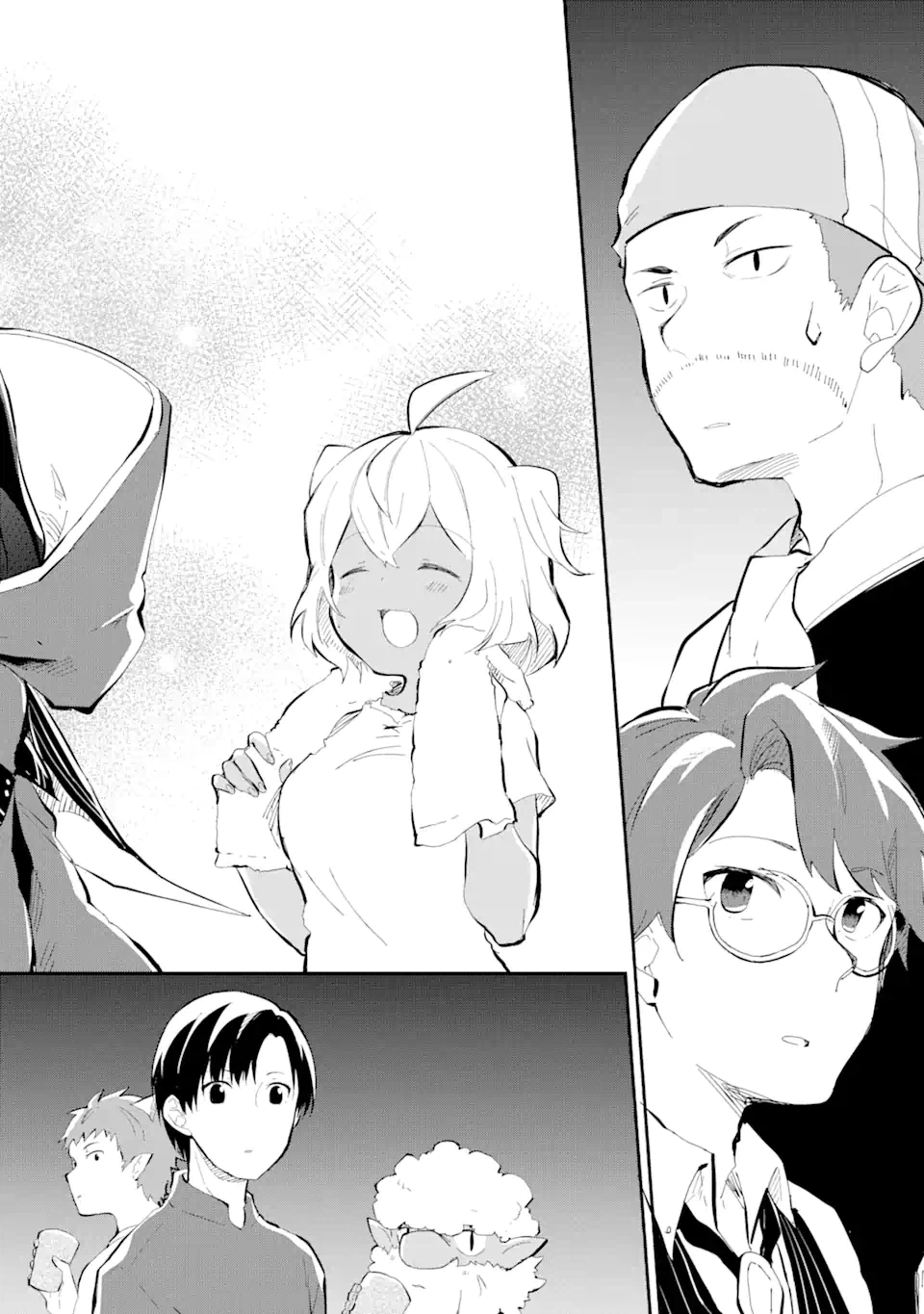 ページ 4 — 第11.3話