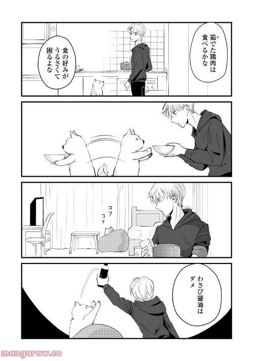 ページ 6 — 第13話