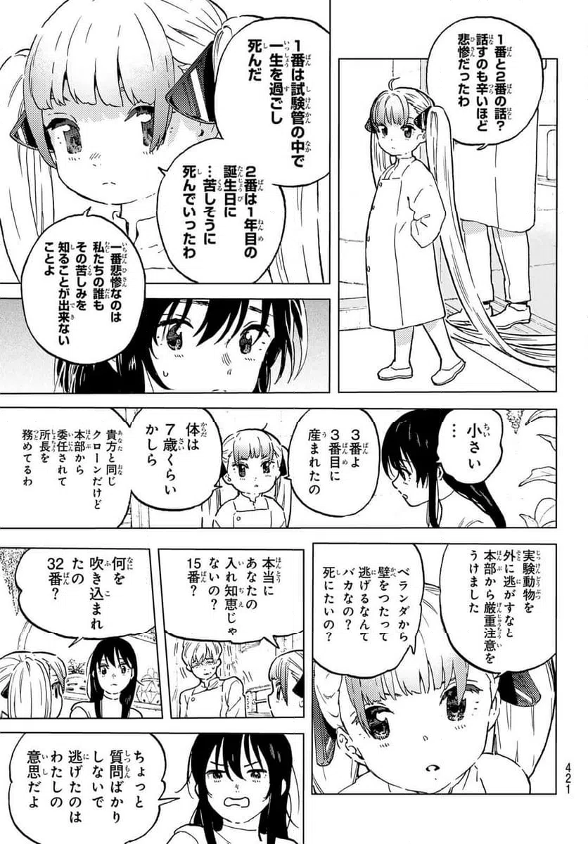 ページ 7 — 第187.3話