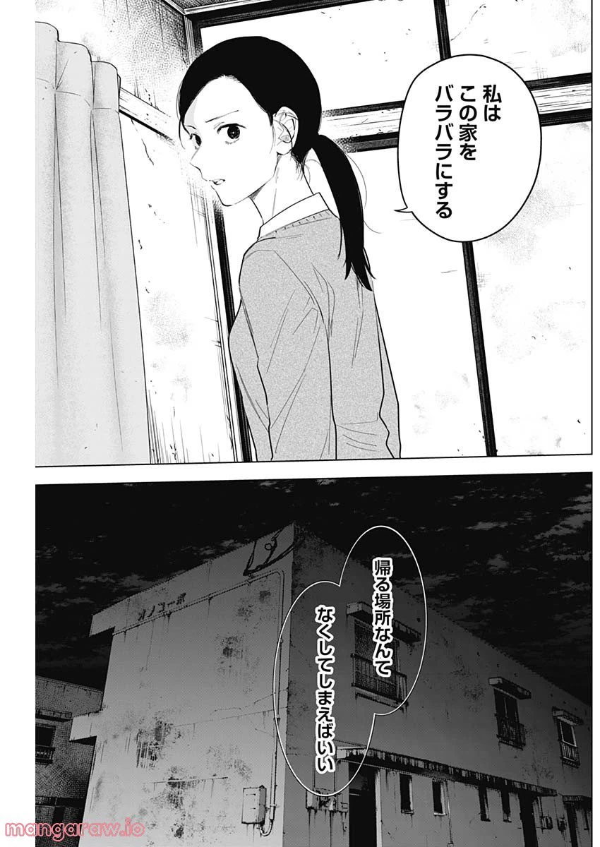 ページ 17 — 第112話