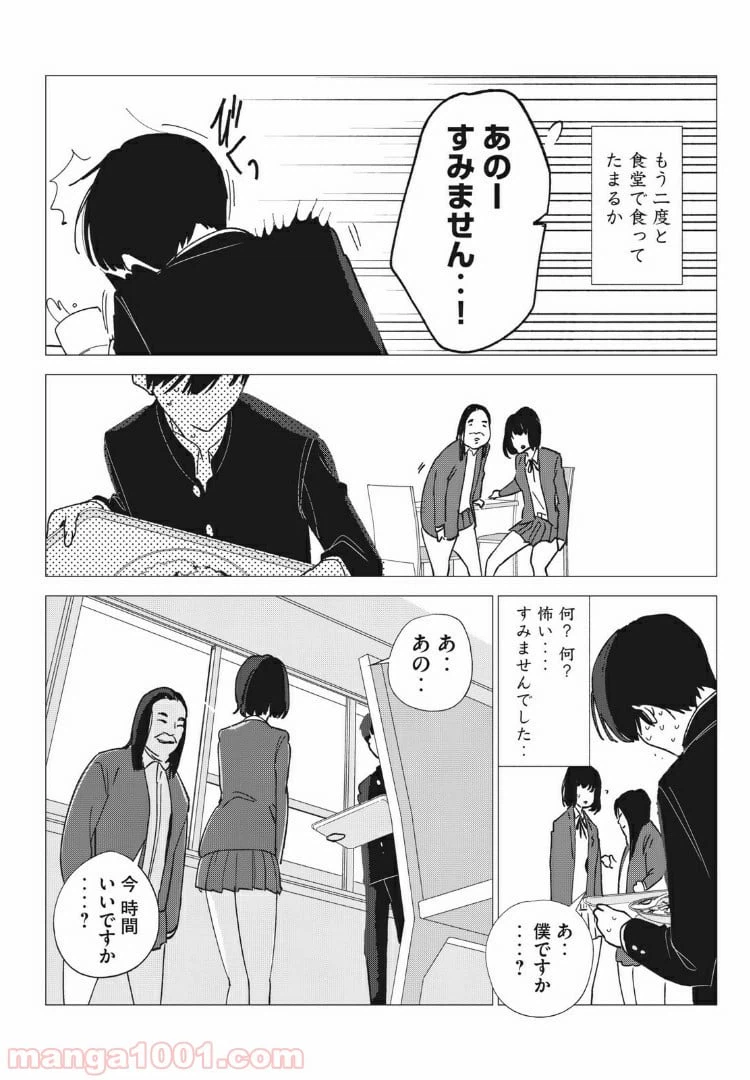 ページ 6 — 第6話