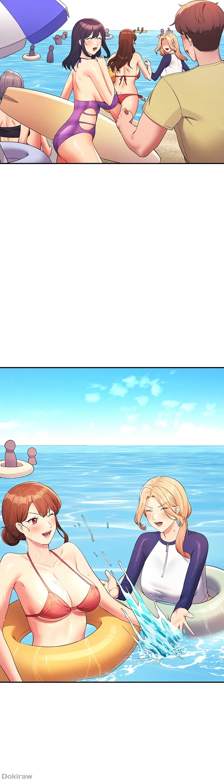 ページ 17 — 第106話