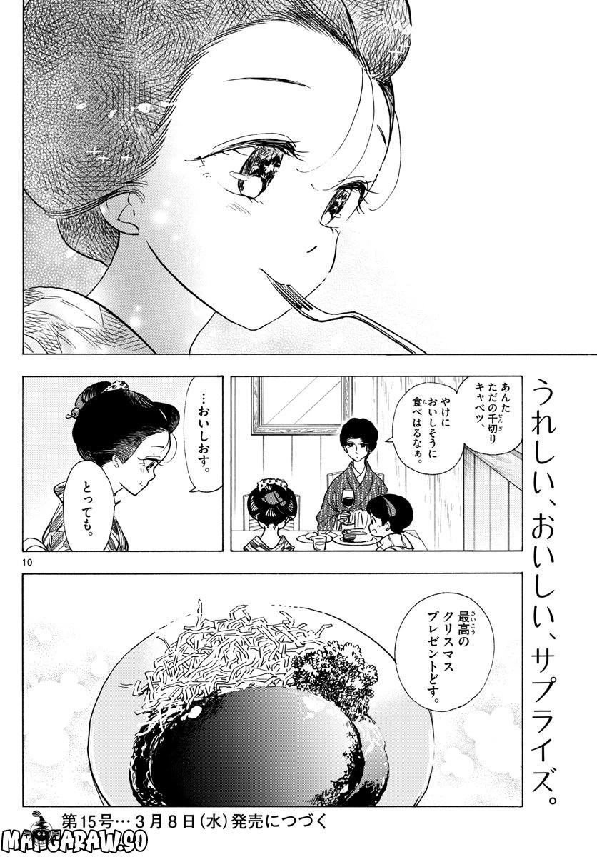ページ 10 — 第263話