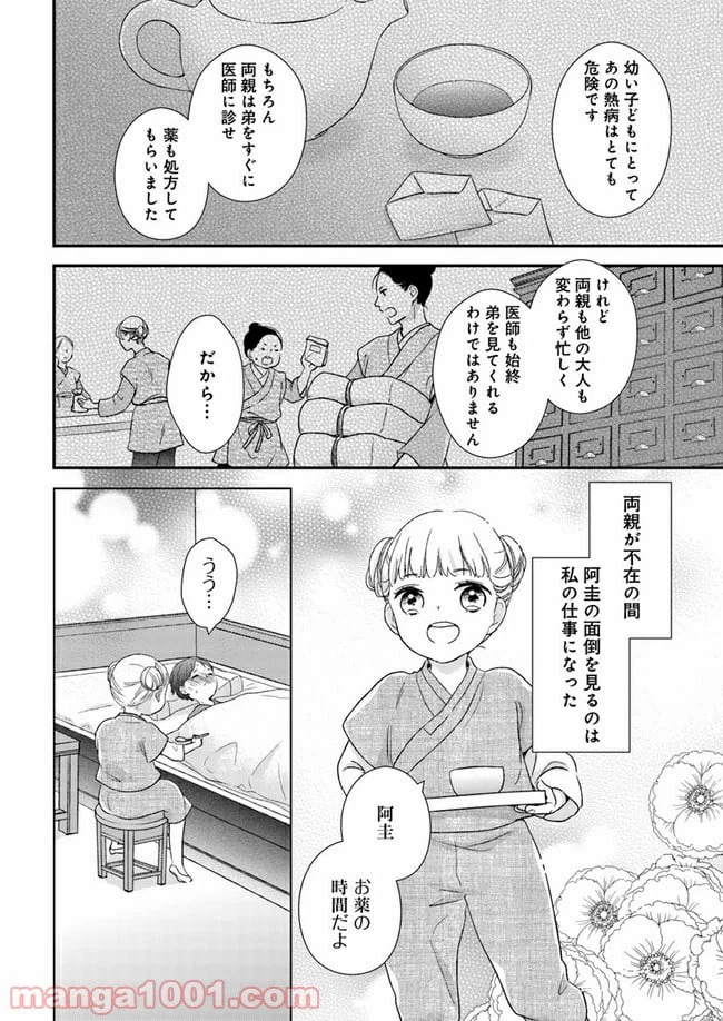 ページ 22 — 第5話