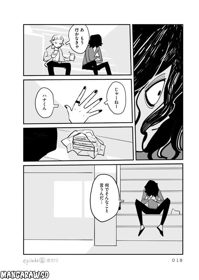 ページ 6 — 第2話