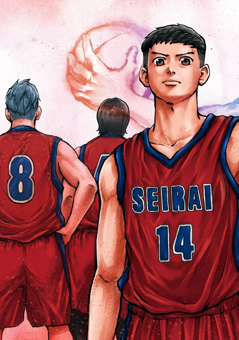 ページ 3 — 第1話