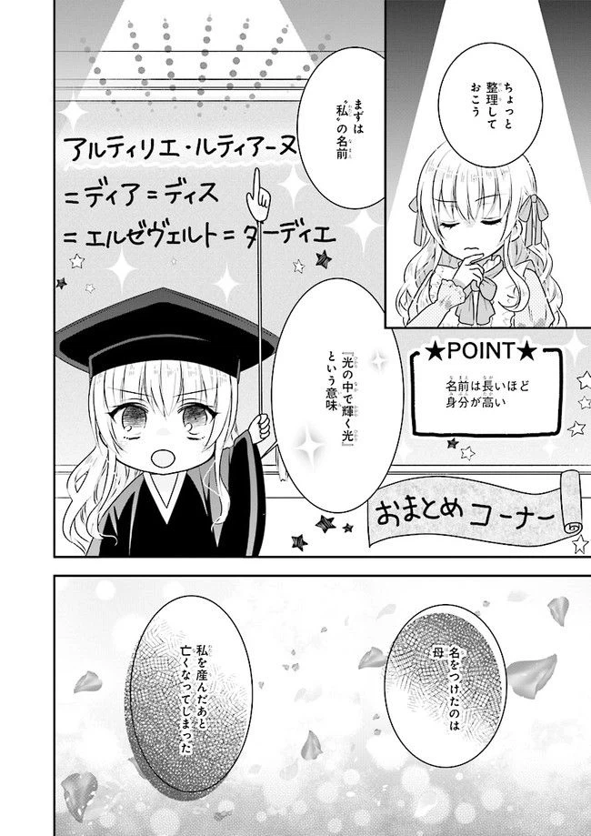 ページ 14 — 第1話