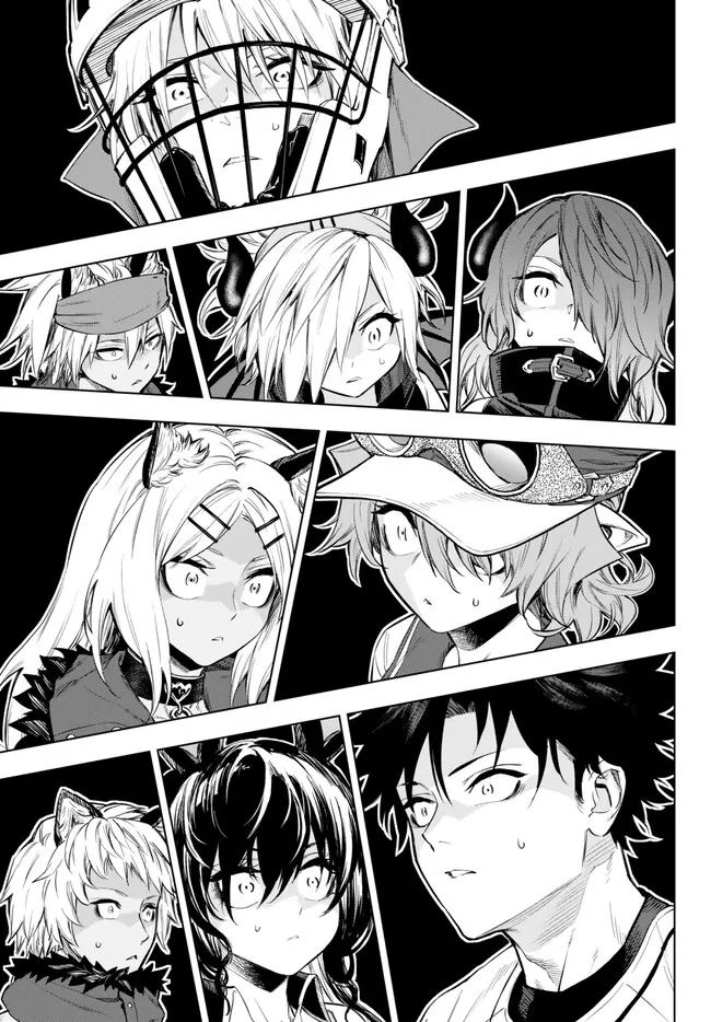 ページ 21 — 第34.2話