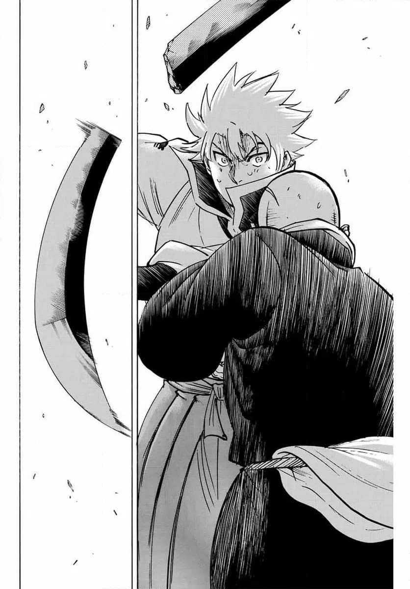 ページ 18 — 第290話