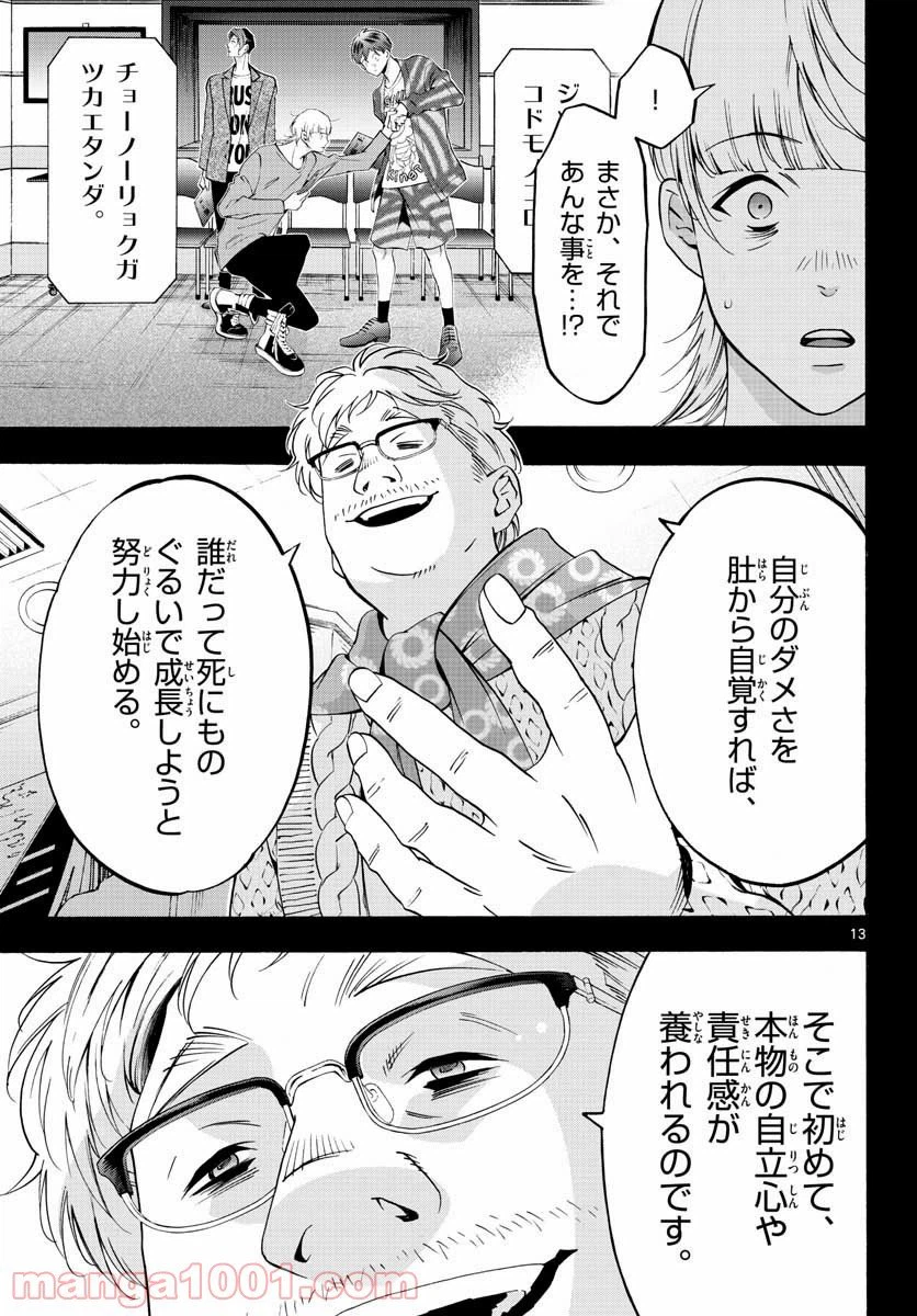 ページ 13 — 第57話