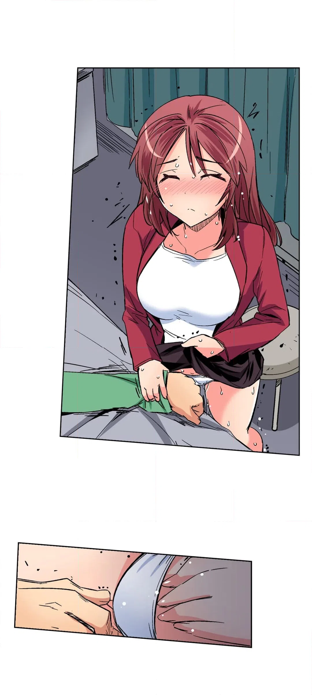 ページ 21 — 第47話