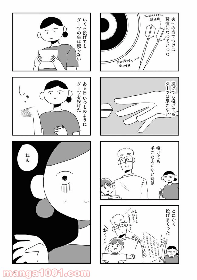 ページ 5 — 第0話