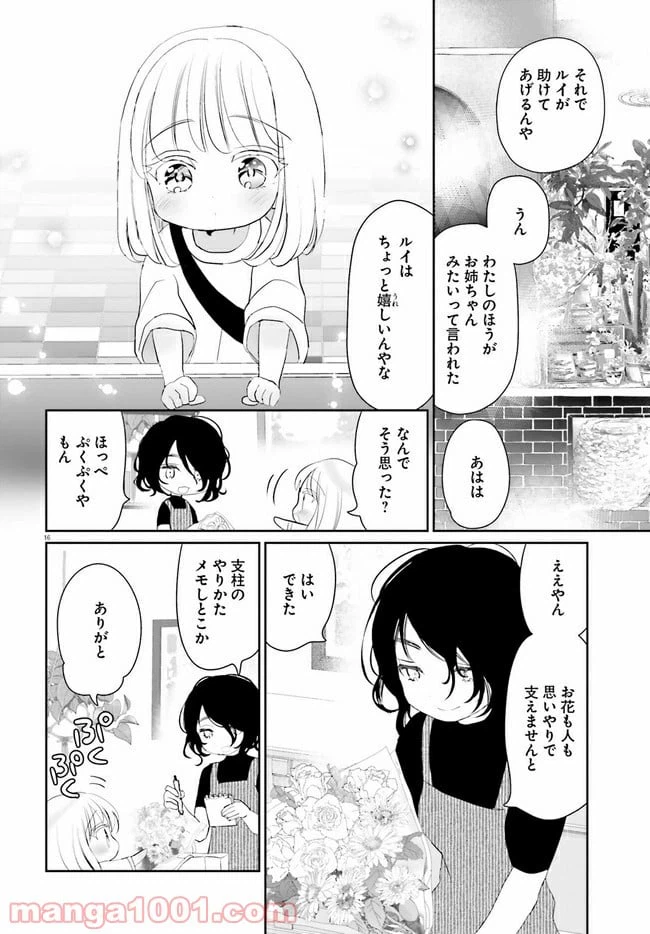 ページ 16 — 第8話