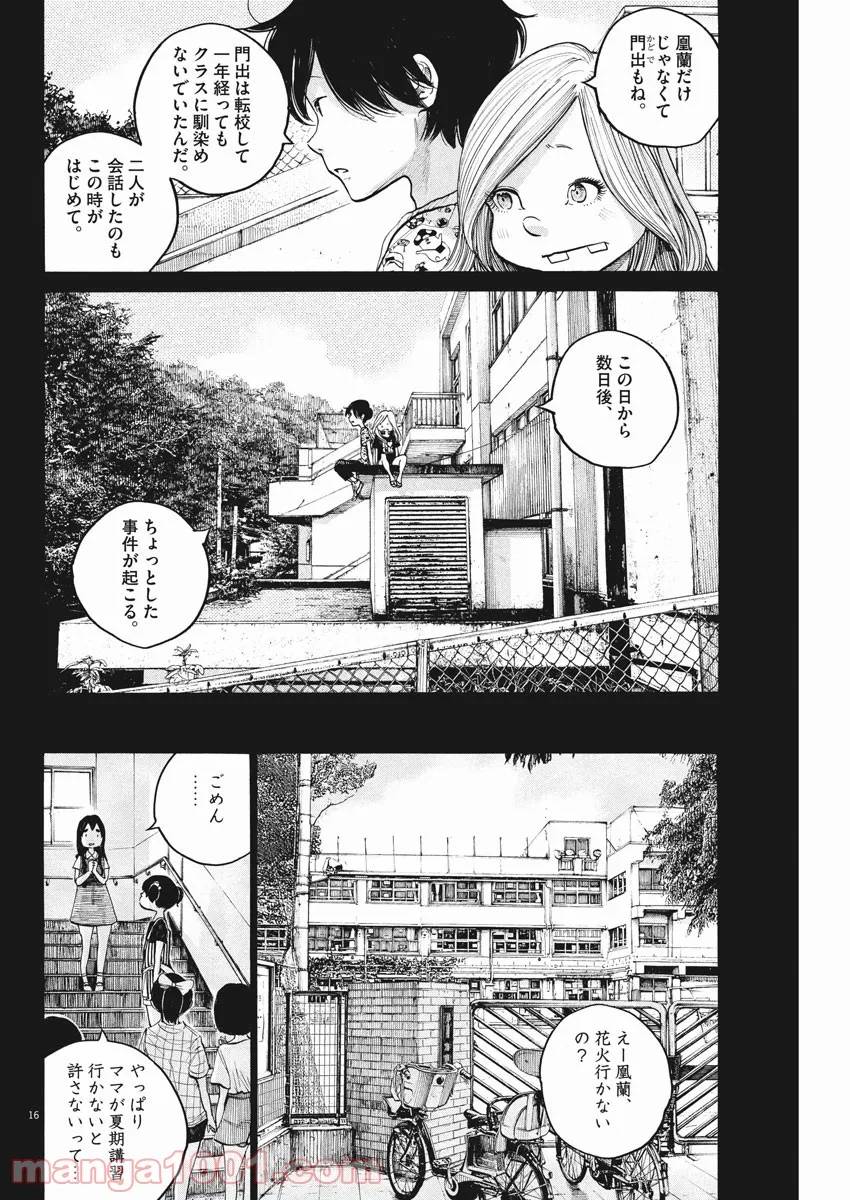 ページ 7 — 第57話
