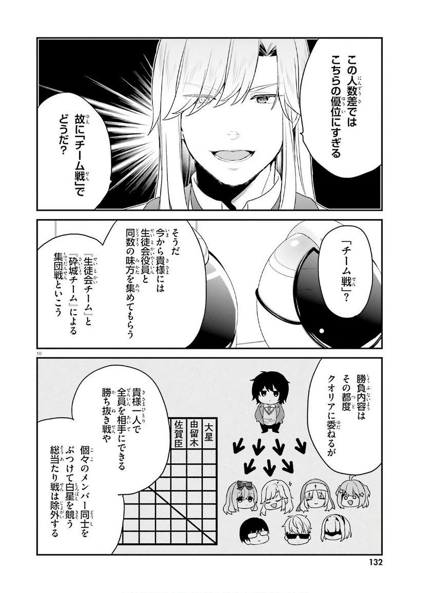 ページ 10 — 第27話