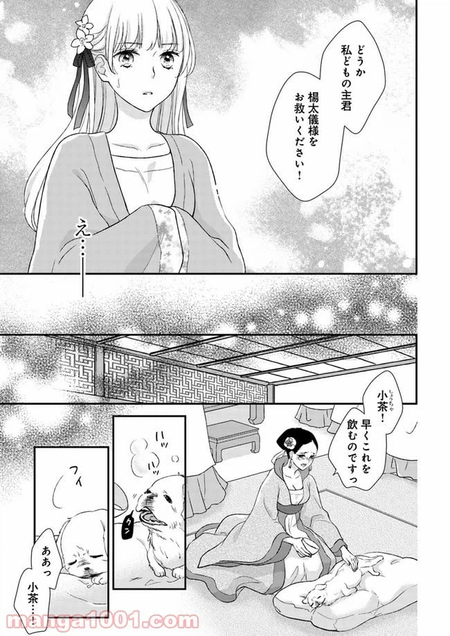 ページ 5 — 第5話