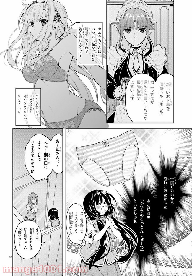 ページ 12 — 第13話