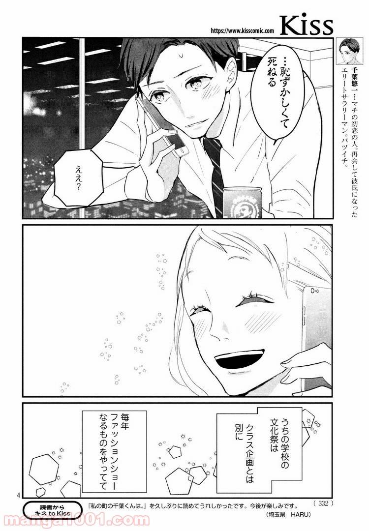 ページ 4 — 第20.1話