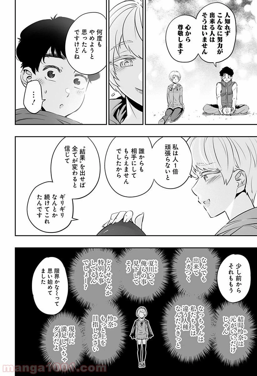 ページ 8 — 第28話