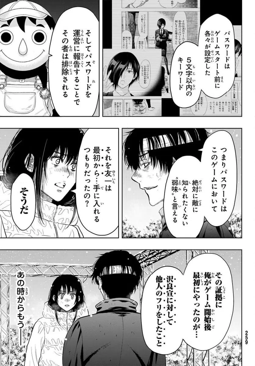 ページ 15 — 第121話