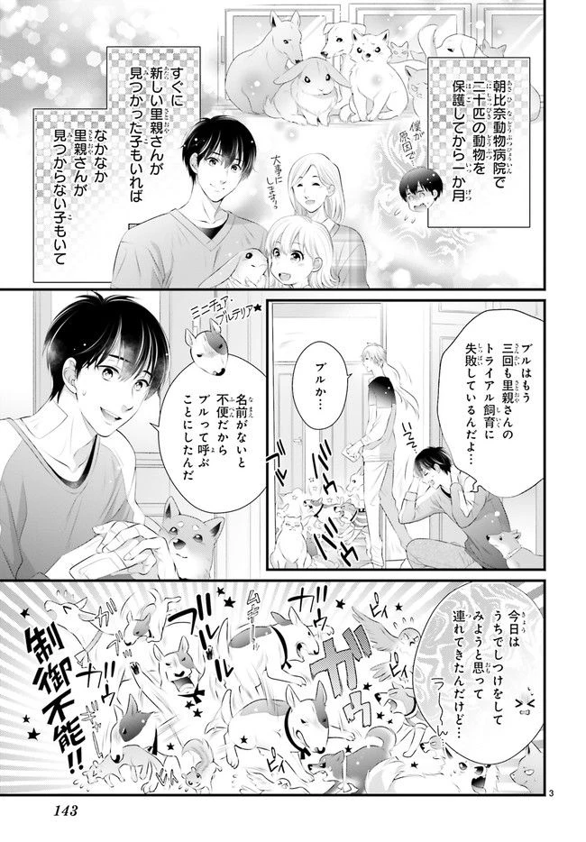 ページ 3 — 第4.1話
