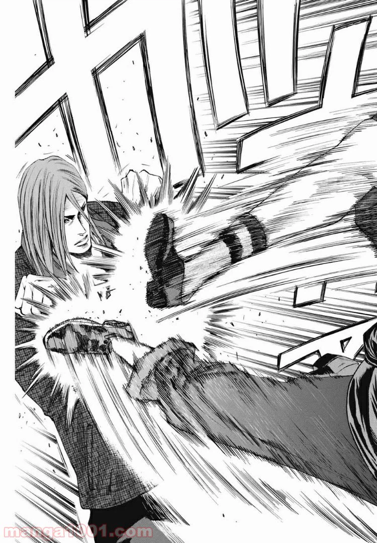 ページ 5 — 第174話