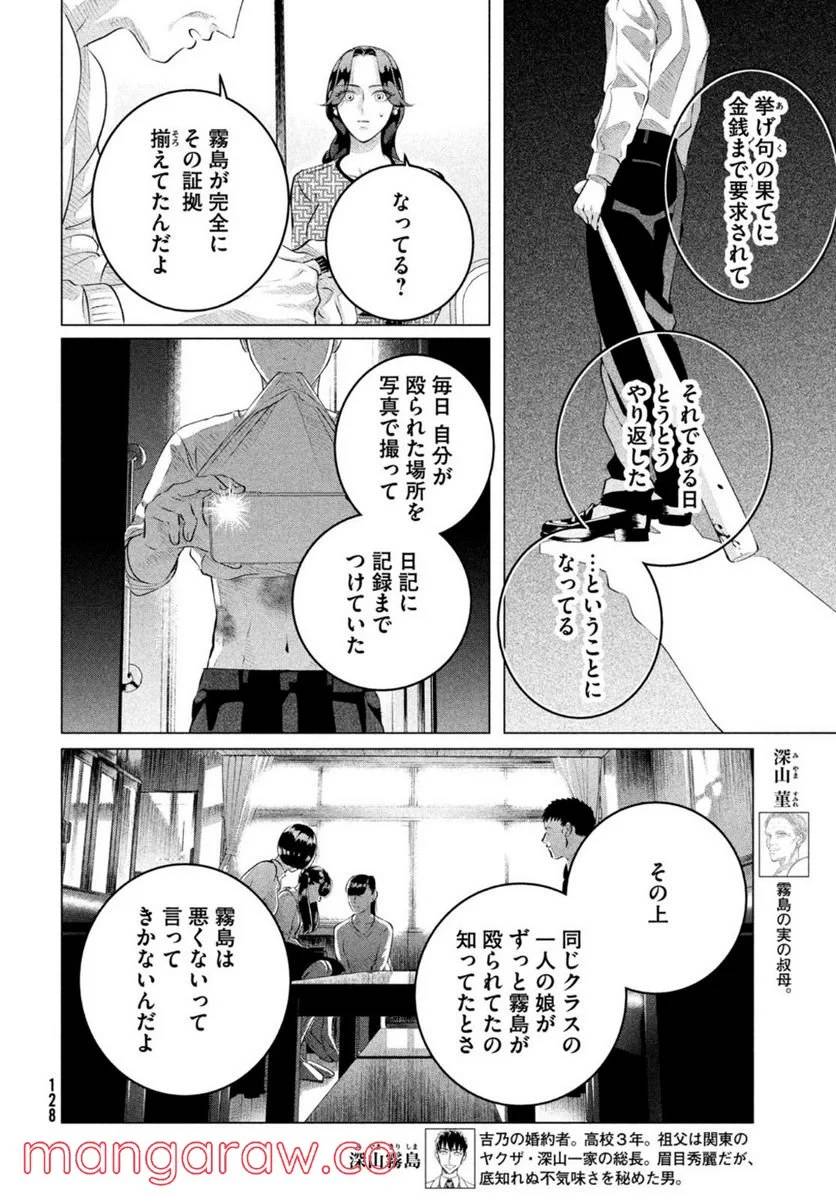 ページ 6 — 第28.3話
