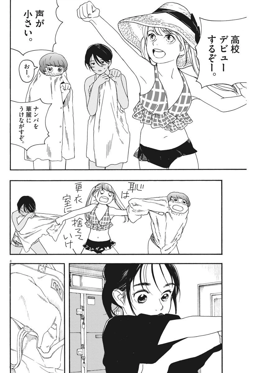 ページ 8 — 第36話