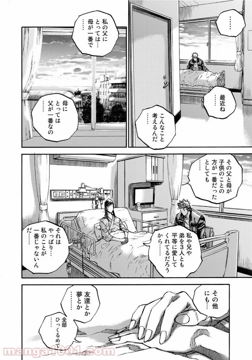 ページ 10 — 第262話